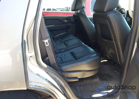 2009 Chevrolet Tahoe Lt2 from USA, damaged, VIN 1GNFK23019R268535